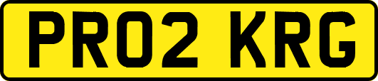 PR02KRG
