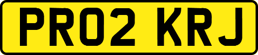 PR02KRJ