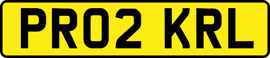 PR02KRL
