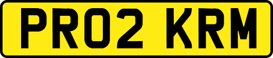 PR02KRM