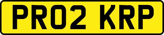 PR02KRP