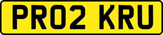 PR02KRU