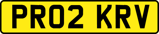PR02KRV