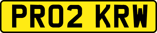 PR02KRW
