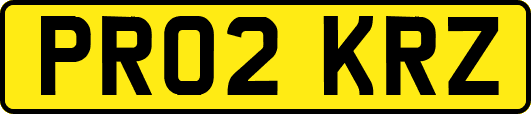 PR02KRZ