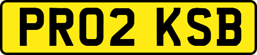 PR02KSB