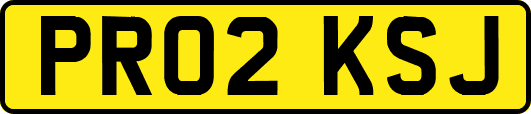 PR02KSJ