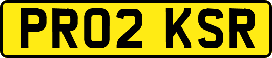 PR02KSR