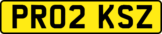 PR02KSZ
