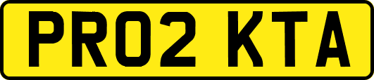 PR02KTA