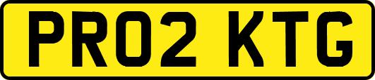 PR02KTG