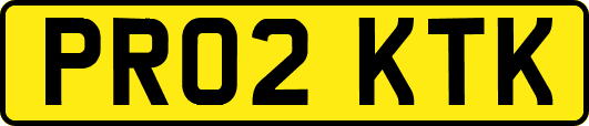 PR02KTK
