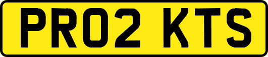 PR02KTS