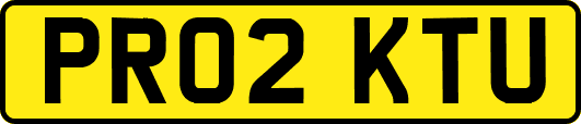 PR02KTU