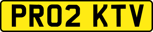 PR02KTV