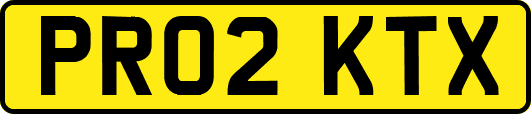 PR02KTX