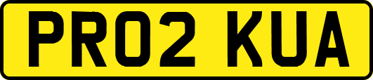 PR02KUA