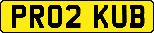 PR02KUB