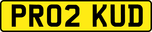 PR02KUD