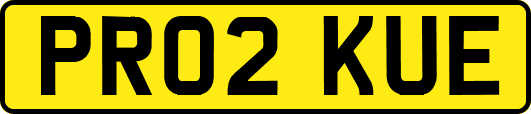 PR02KUE