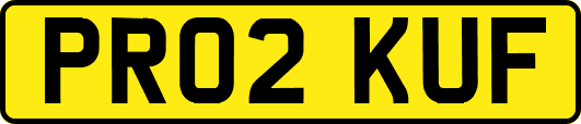 PR02KUF