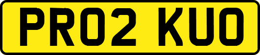 PR02KUO