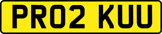 PR02KUU