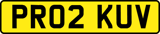 PR02KUV