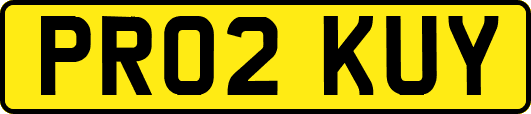 PR02KUY