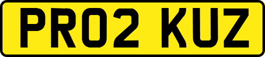 PR02KUZ