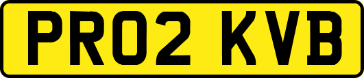 PR02KVB