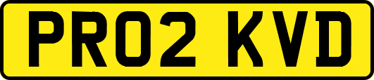 PR02KVD
