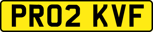 PR02KVF