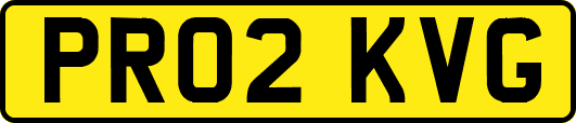 PR02KVG