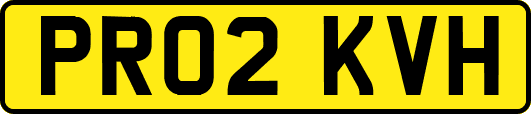 PR02KVH