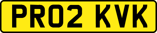 PR02KVK