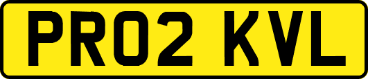 PR02KVL