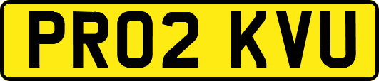 PR02KVU