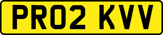 PR02KVV