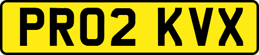 PR02KVX