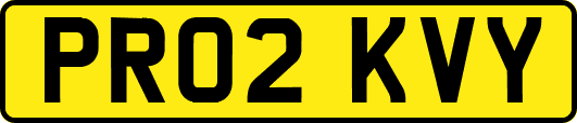 PR02KVY