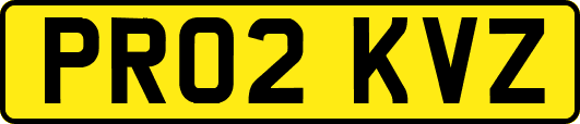 PR02KVZ