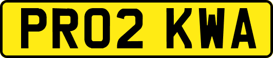 PR02KWA