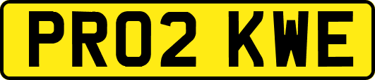 PR02KWE