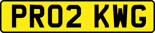 PR02KWG