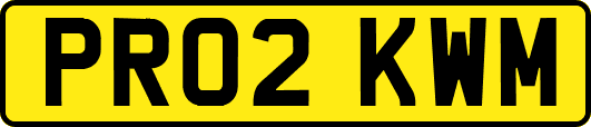 PR02KWM