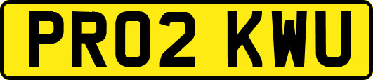 PR02KWU
