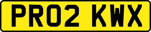 PR02KWX