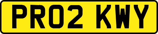 PR02KWY