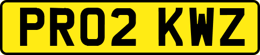 PR02KWZ